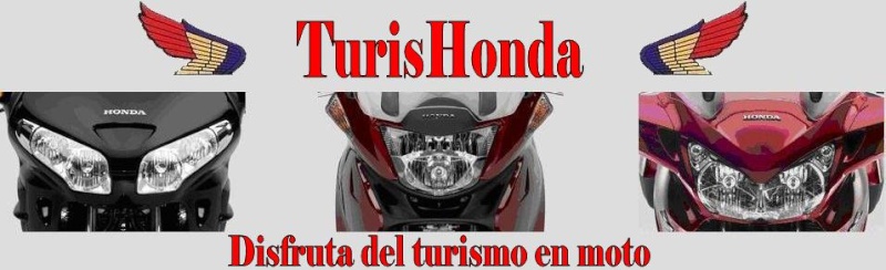 Turis-Honda