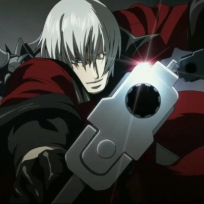 top 3 personnage de jeux video - Page 2 Dante10