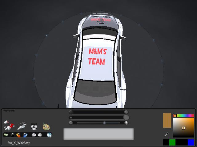 TrackMania Tmfore14