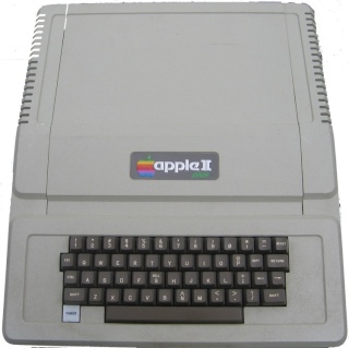 Relíquias da informática que fizeram sucesso na década de 70 Applei10