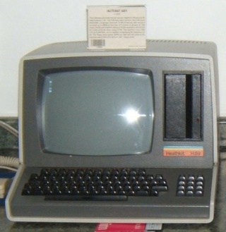 Relíquias da informática que fizeram sucesso na década de 70 Heathk10