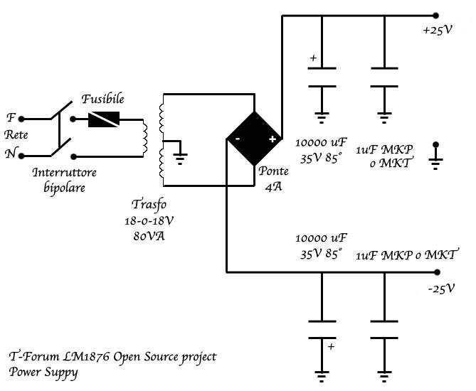 lm1876 - Progetto LM1876 del Forum - SVILUPPO E DOMANDE - Pagina 4 Psu111