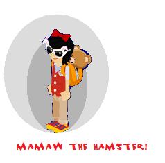 Jr.CyBearGuides - Vote on New Rides now! - Page 2 Mamaw110