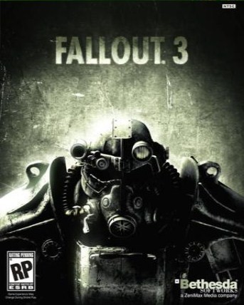 Fallout 3  =) Fallou11