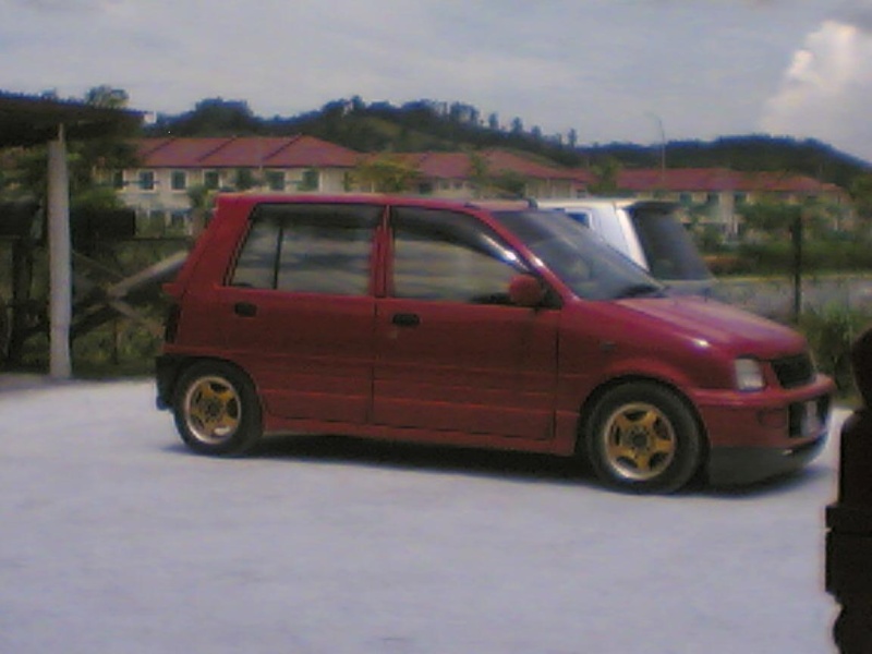 ni la sang kancil aku yang x sempurna lagi...PIC TERBARU 50313