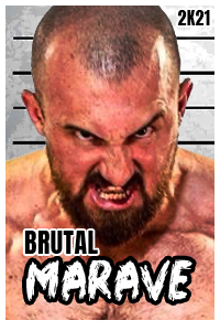 Roster de la Wrestling-Union Brutal11