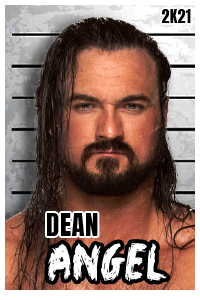 Roster de la Wrestling-Union Deanan10