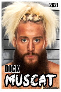 Roster de la Wrestling-Union Dickmu10