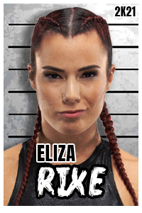 Roster de la Wrestling-Union Elizar10