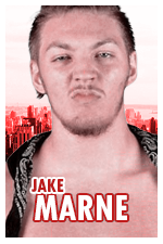 Roster de l'Excellence Supreme Wrestling Jake10