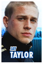 Jay Taylor Jay10