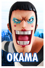 Okama Okama10
