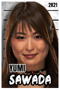 Roster de la Wrestling-Union Yumisa10