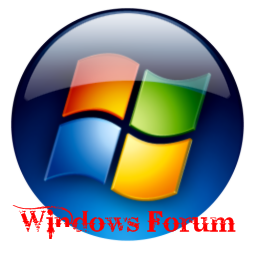 Windows Forum