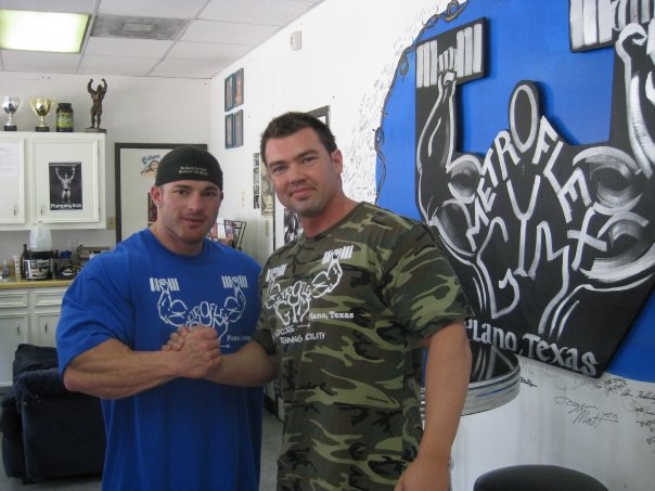 Flex Lewis le 11 juillet 2009 - Page 3 5728_112