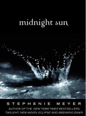 [Midnight Sun] Couverture du livre - Page 4 310