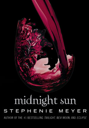 [Midnight Sun] Couverture du livre - Page 4 410