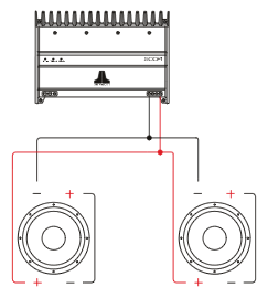 guide 2 subwoofer wiring Dvc_se11