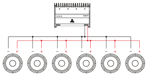 guide 2 subwoofer wiring Svc_pa21