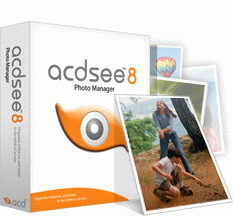 شرح برنامج ACD See v8.0 مستعرض الصور المميز Acd211