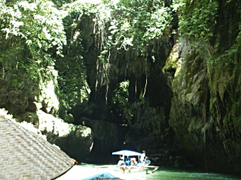 [adventure] Green Canyon Indonesia Greenc10