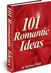 101 Romantic Ideas Romant10