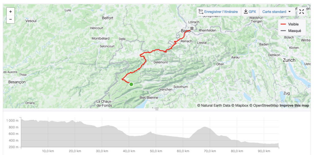 Jurassic ride - 3 jours en tandem, 260 km, D+ 2838 m Captur47