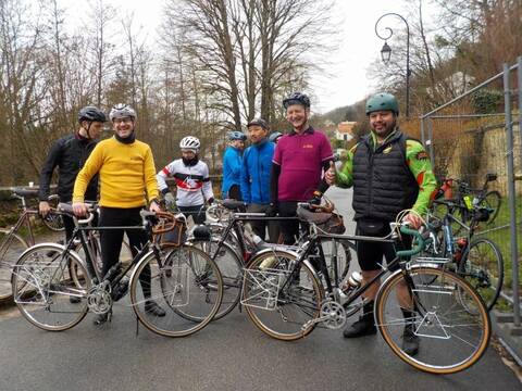 Velo vintage à gogo hotsell