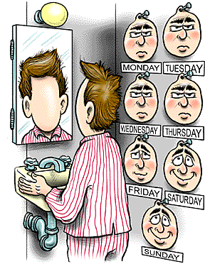 In Office - In Working Days ( Funny Imager ) 6_15_012