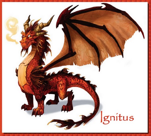 Ignitus, le Maitre Du feu 595_310