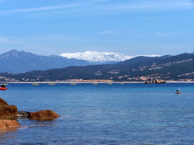 Petits paysages de Corse France vidéos & photos 100_3210