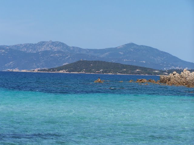Petits paysages de Corse France vidéos & photos 100_3326