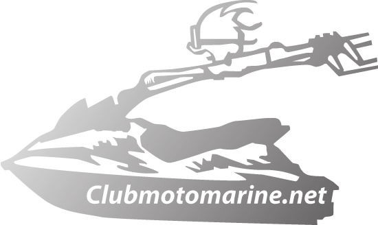 Logo  AutoCollant du site Clubmotomarine.net Disponible 1122_b10