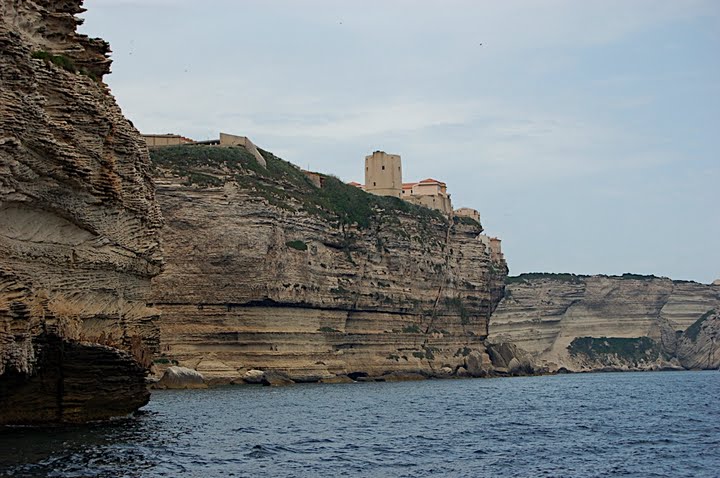 Petits paysages de Corse France vidéos & photos Dsc_1412