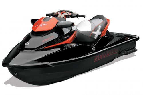 Reportage sur le Sea-Doo RXT-X 260 RS 2010 Me_ent11