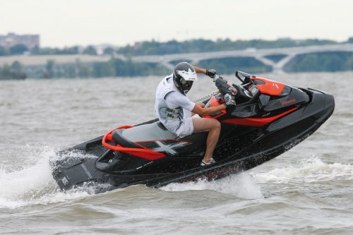 Reportage sur le Sea-Doo RXT-X 260 RS 2010 Me_thp11