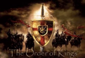 The Order Of Kings