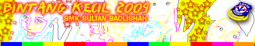 Badlishah Forum