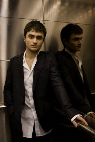 Picture of Daniel Radcliffe Observ11