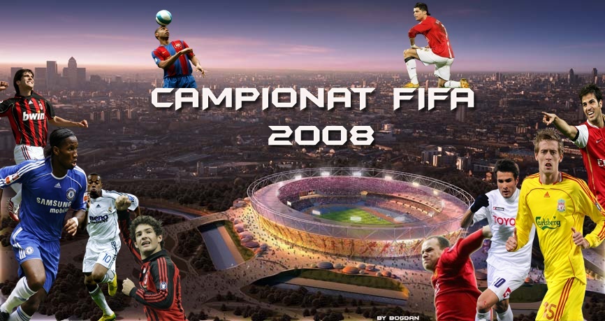 Fifa-Liga Made by Pasqual