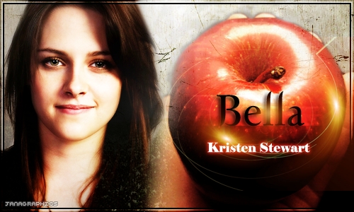 Kristen Stewart(Bella Swan) Bellak11