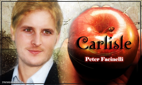 Peter Facinelli(Carlisle Cullen) Carlis10