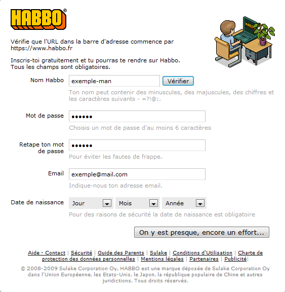 S'inscrire sur Habbo Hgj10