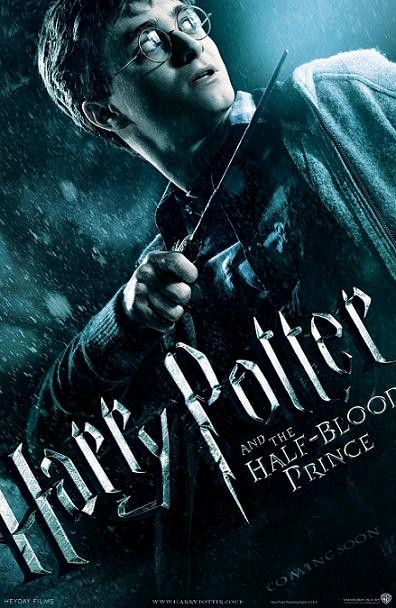 Harry Potter a Princ dvojí krve Hp610