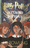 Harry Potter et l'Ordre du phénix Harry510