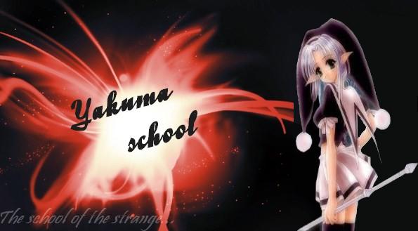 Yakuma School