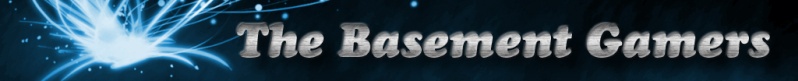 TBG Logo Submissions! Baseme11