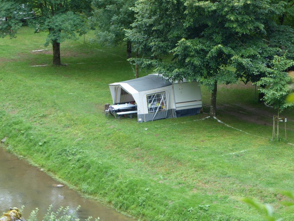 Deux Rapidos Confort Matic  à vendre en Belgique - Bons prix P1000010