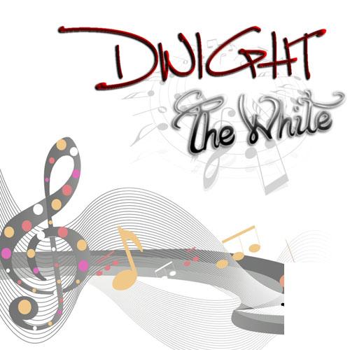 Dwight - The White (Full Album) Dwight11