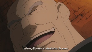 Fullmetal Alchemist - Brotherhood 03 Snapsh18